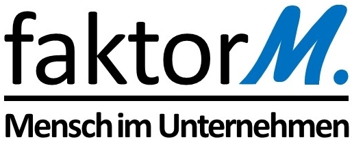 faktorM. - Mensch im Unternehmen
