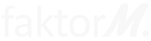 faktorM. - Mensch im Unternehmen